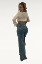 jeans modello dritto missing